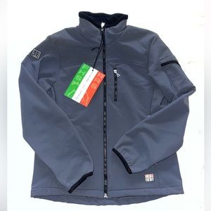 Men's For Horses AIR outwear Jacket